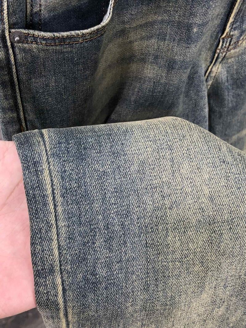 Zegna Jeans